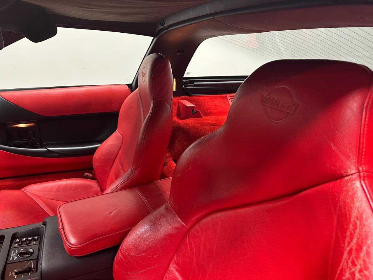 1994 Chevrolet Corvette ZR1 Houston TX