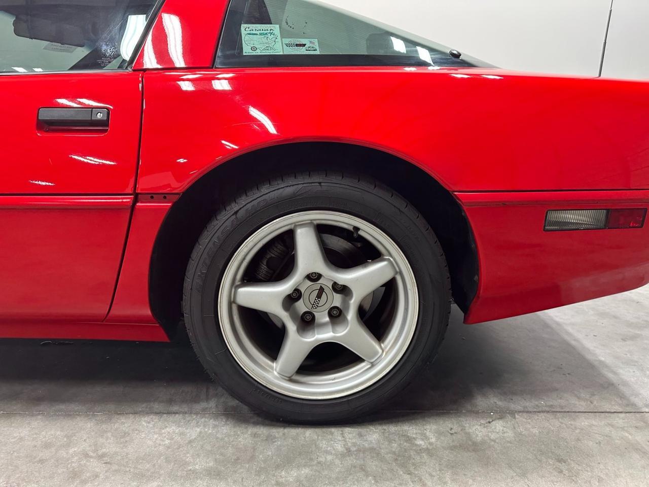 1994 Chevrolet Corvette ZR1 Houston TX