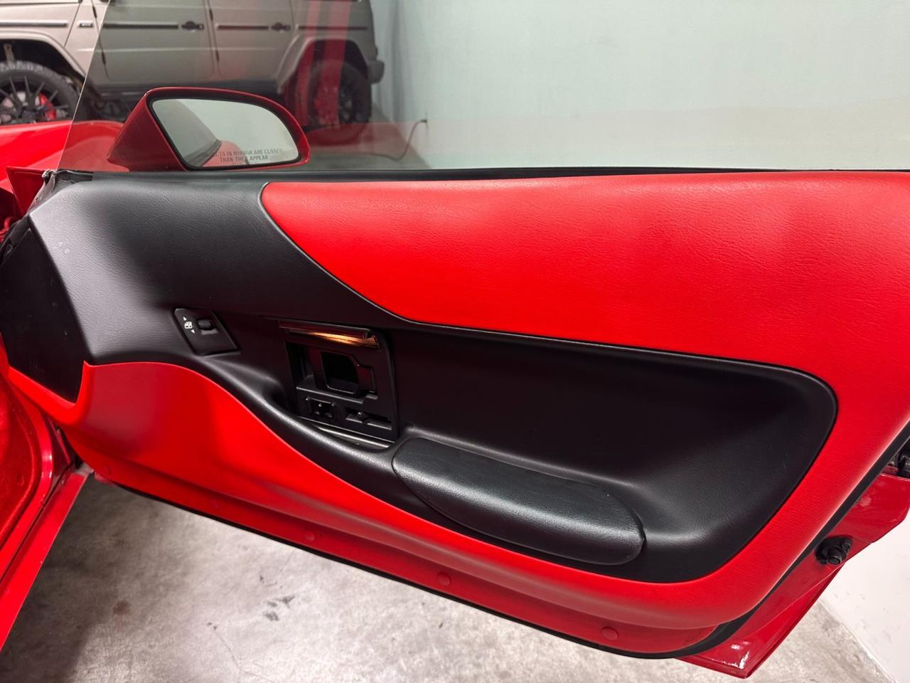 1994 Chevrolet Corvette ZR1 Houston TX