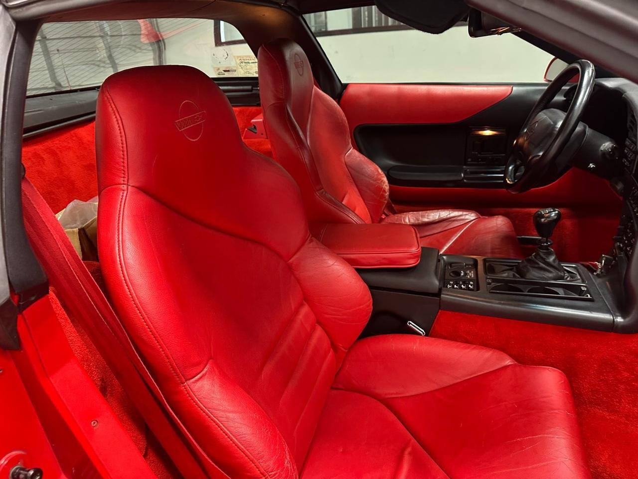 1994 Chevrolet Corvette ZR1 Houston TX