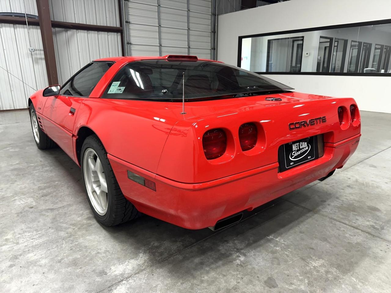 1994 Chevrolet Corvette ZR1 Houston TX