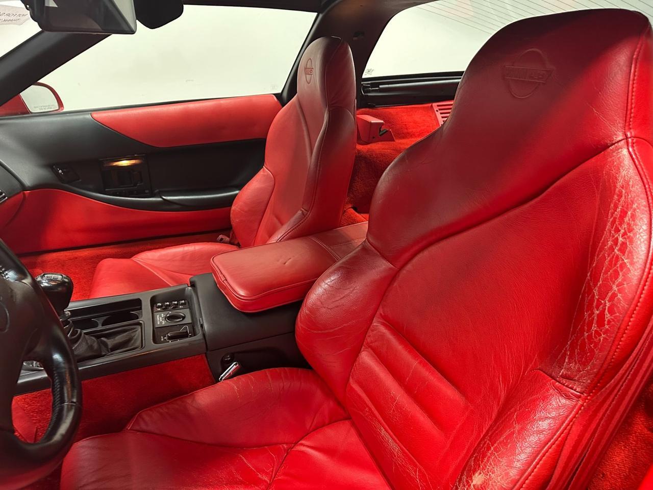 1994 Chevrolet Corvette ZR1 Houston TX
