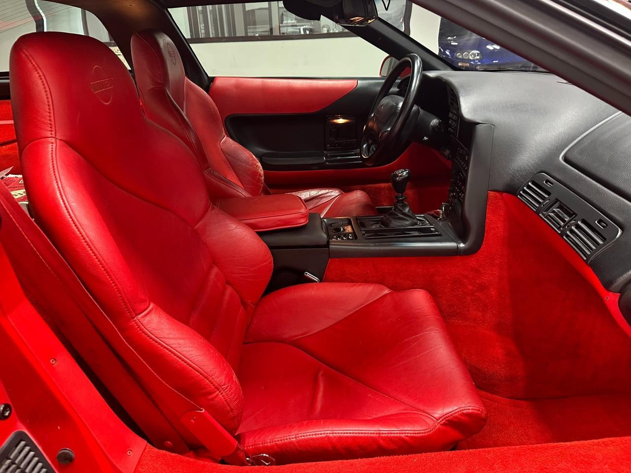 1994 Chevrolet Corvette ZR1 Houston TX