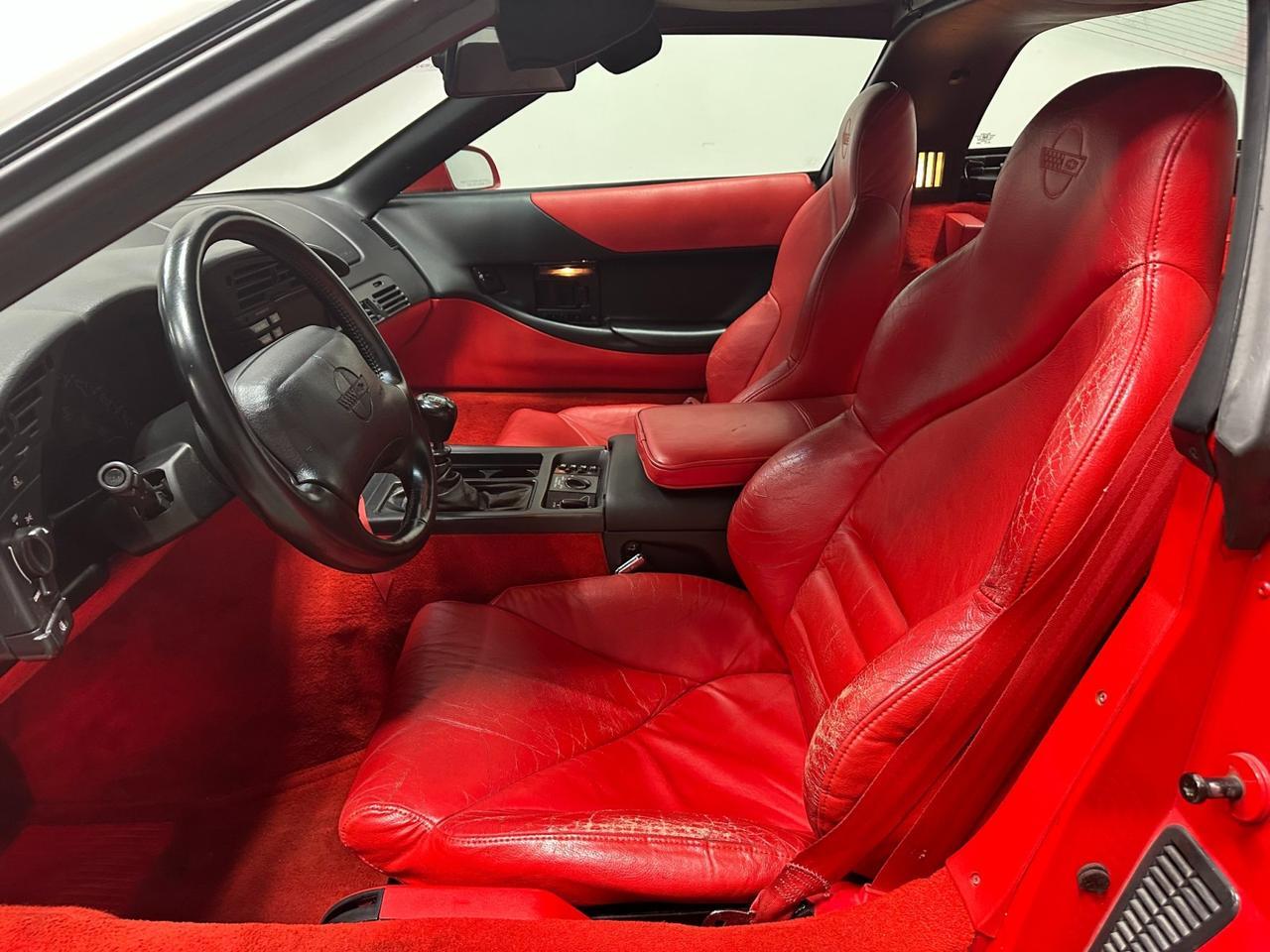 1994 Chevrolet Corvette ZR1 Houston TX
