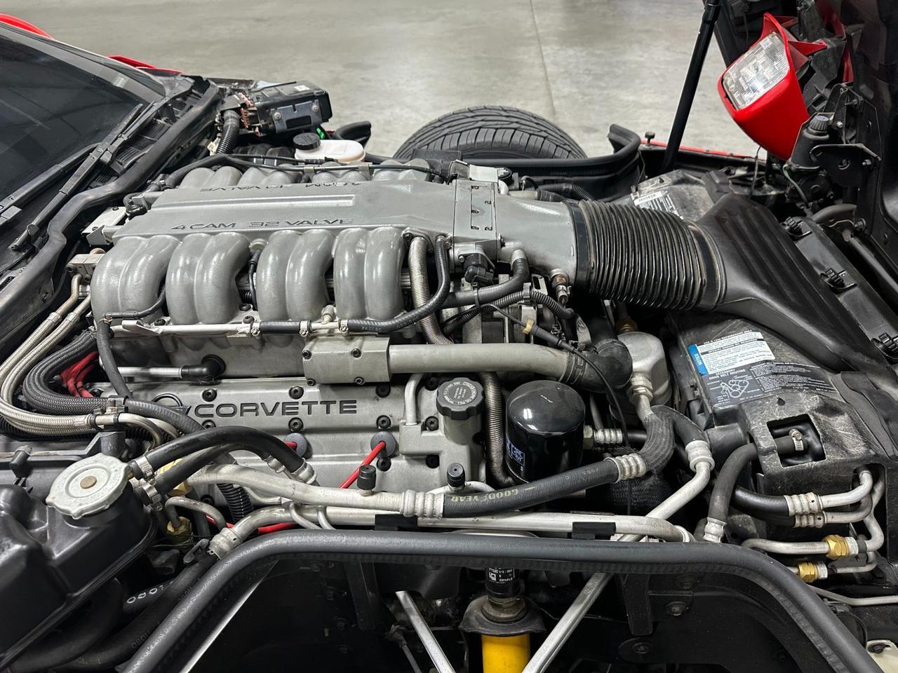 1994 Chevrolet Corvette ZR1 Houston TX