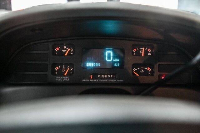 1994 Chevrolet Impala SS 8.7L V8 4dr Sedan Chicago IL