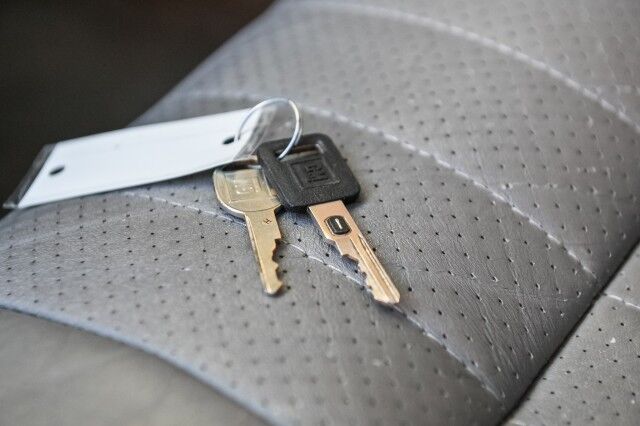 1994 Chevrolet Impala SS 8.7L V8 4dr Sedan Chicago IL