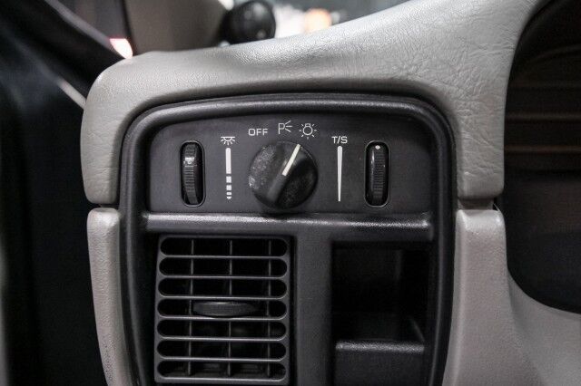 1994 Chevrolet Impala SS 8.7L V8 4dr Sedan Chicago IL