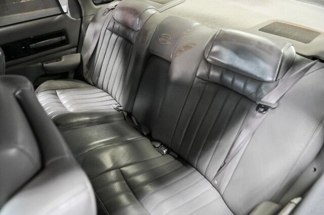 1994 Chevrolet Impala SS 8.7L V8 4dr Sedan Chicago IL