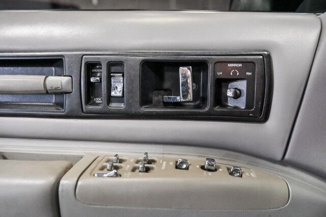 1994 Chevrolet Impala SS 8.7L V8 4dr Sedan Chicago IL