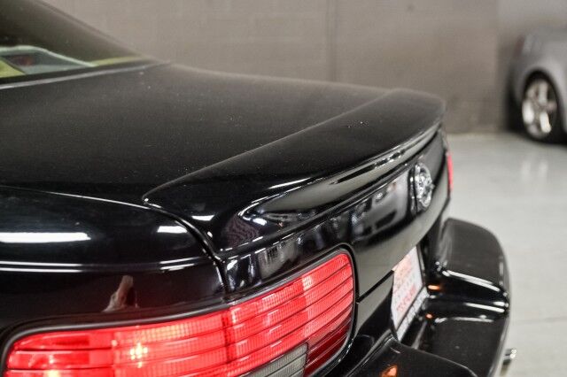 1994 Chevrolet Impala SS 8.7L V8 4dr Sedan Chicago IL