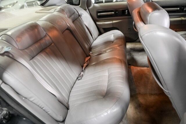 1994 Chevrolet Impala SS 8.7L V8 4dr Sedan Chicago IL