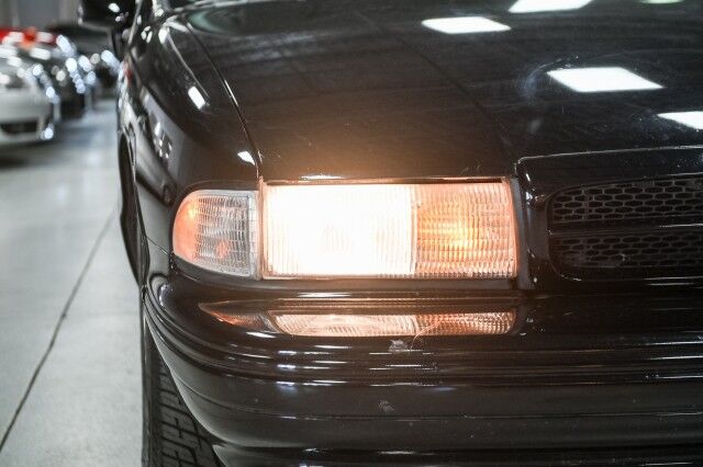 1994 Chevrolet Impala SS 8.7L V8 4dr Sedan Chicago IL