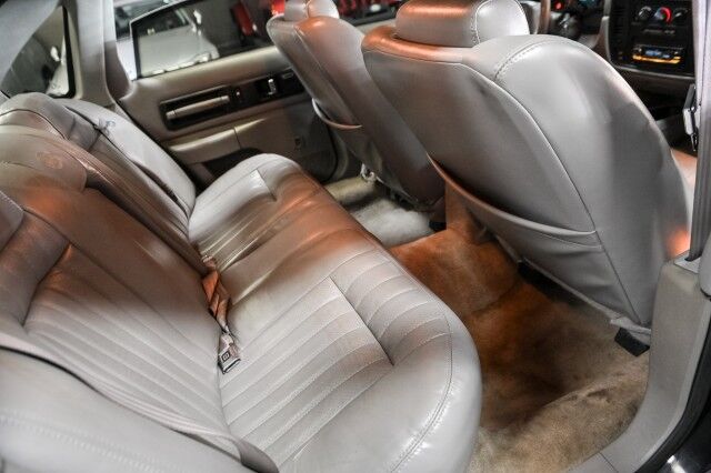 1994 Chevrolet Impala SS 8.7L V8 4dr Sedan Chicago IL