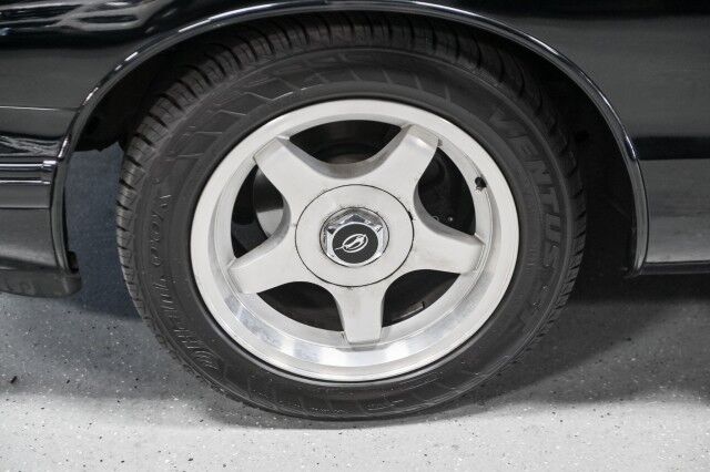 1994 Chevrolet Impala SS 8.7L V8 4dr Sedan Chicago IL