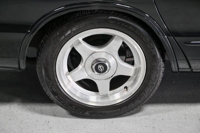 1994 Chevrolet Impala SS 8.7L V8 4dr Sedan Chicago IL