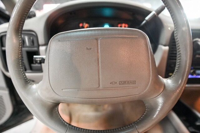 1994 Chevrolet Impala SS 8.7L V8 4dr Sedan Chicago IL