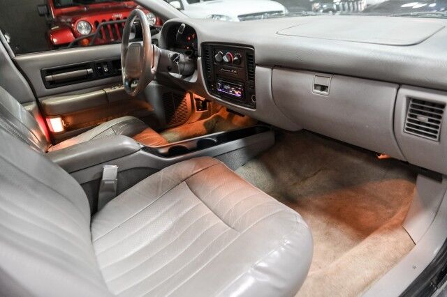 1994 Chevrolet Impala SS 8.7L V8 4dr Sedan Chicago IL