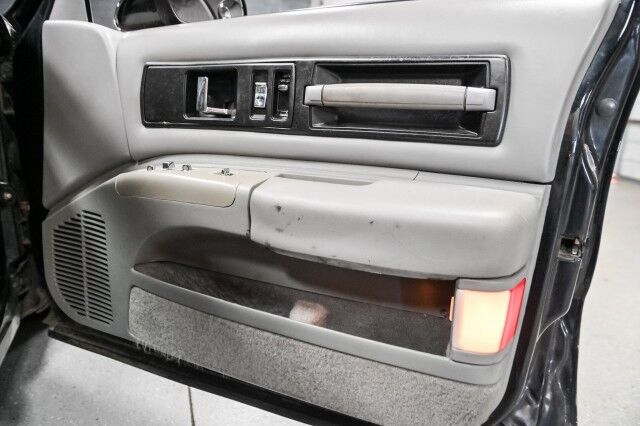 1994 Chevrolet Impala SS 8.7L V8 4dr Sedan Chicago IL