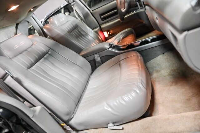 1994 Chevrolet Impala SS 8.7L V8 4dr Sedan Chicago IL