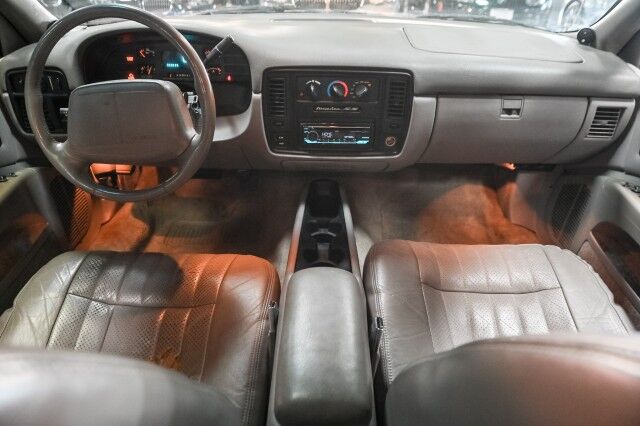 1994 Chevrolet Impala SS 8.7L V8 4dr Sedan Chicago IL