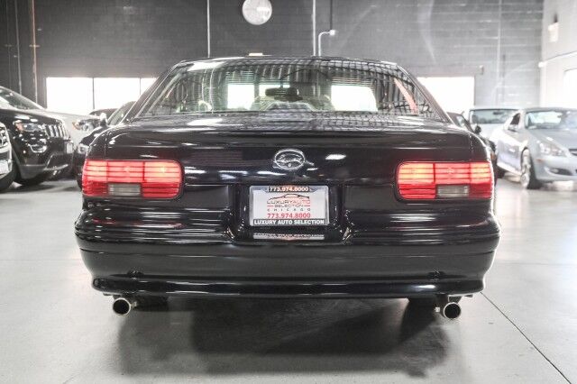 1994 Chevrolet Impala SS 8.7L V8 4dr Sedan Chicago IL