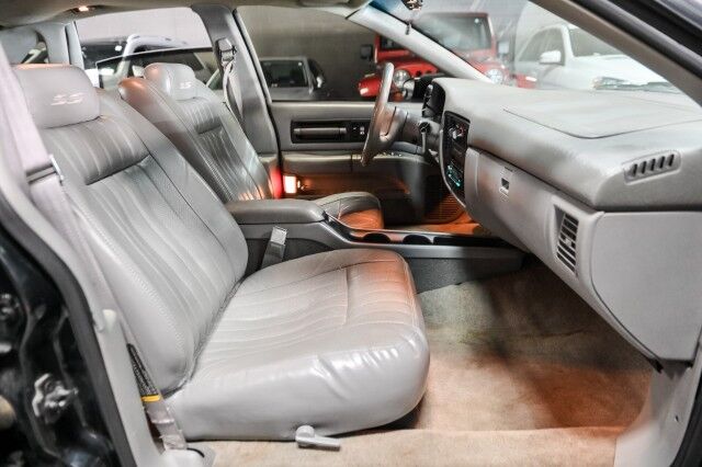 1994 Chevrolet Impala SS 8.7L V8 4dr Sedan Chicago IL