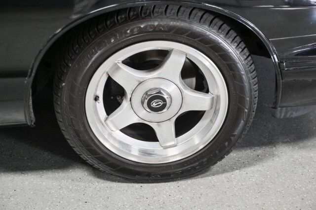 1994 Chevrolet Impala SS 8.7L V8 4dr Sedan Chicago IL