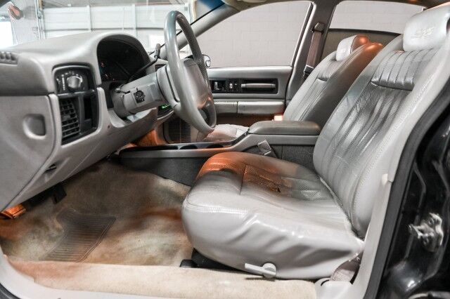1994 Chevrolet Impala SS 8.7L V8 4dr Sedan Chicago IL
