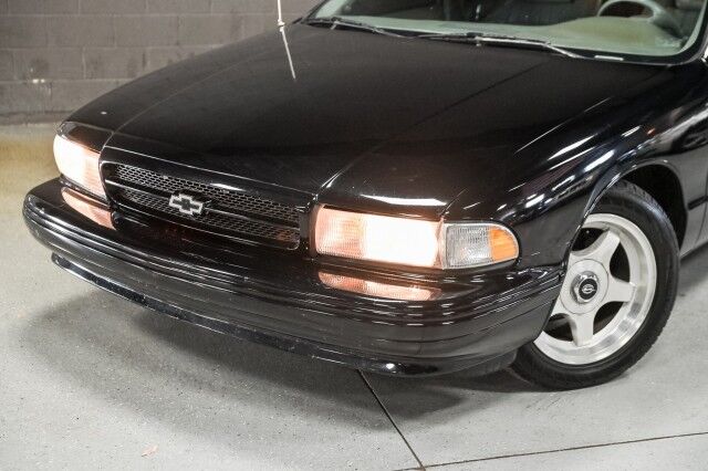 1994 Chevrolet Impala SS 8.7L V8 4dr Sedan Chicago IL