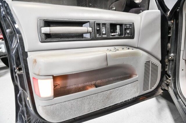 1994 Chevrolet Impala SS 8.7L V8 4dr Sedan Chicago IL