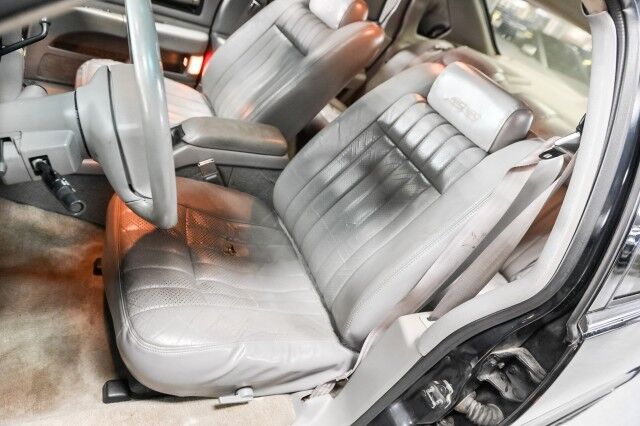 1994 Chevrolet Impala SS 8.7L V8 4dr Sedan Chicago IL