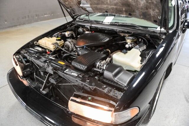 1994 Chevrolet Impala SS 8.7L V8 4dr Sedan Chicago IL