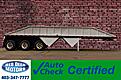 1994 Decap 38 FT Steel Tridem Belly Dump Trailer