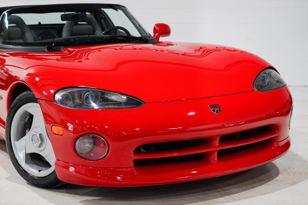 1994 Dodge Viper Tampa FL