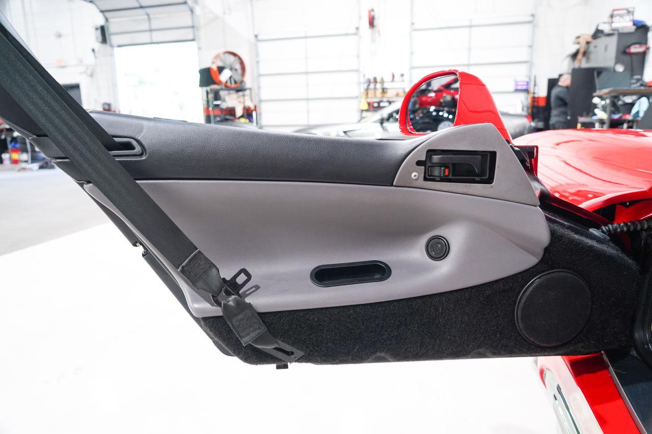 1994 Dodge Viper Tampa FL