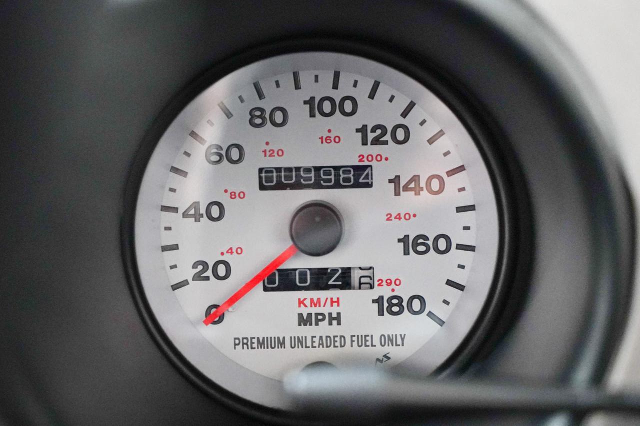 1994 Dodge Viper Tampa FL