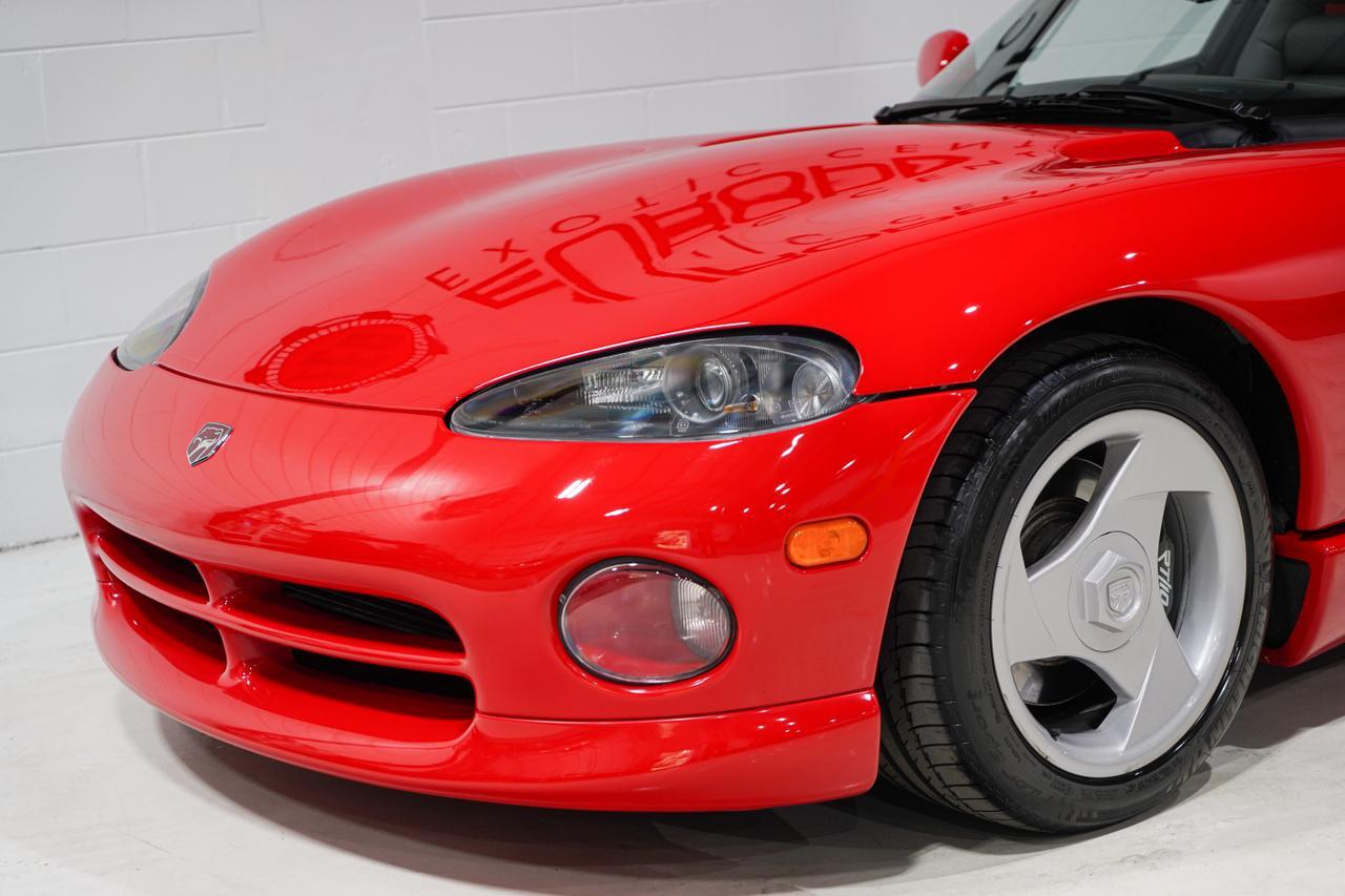 1994 Dodge Viper Tampa FL