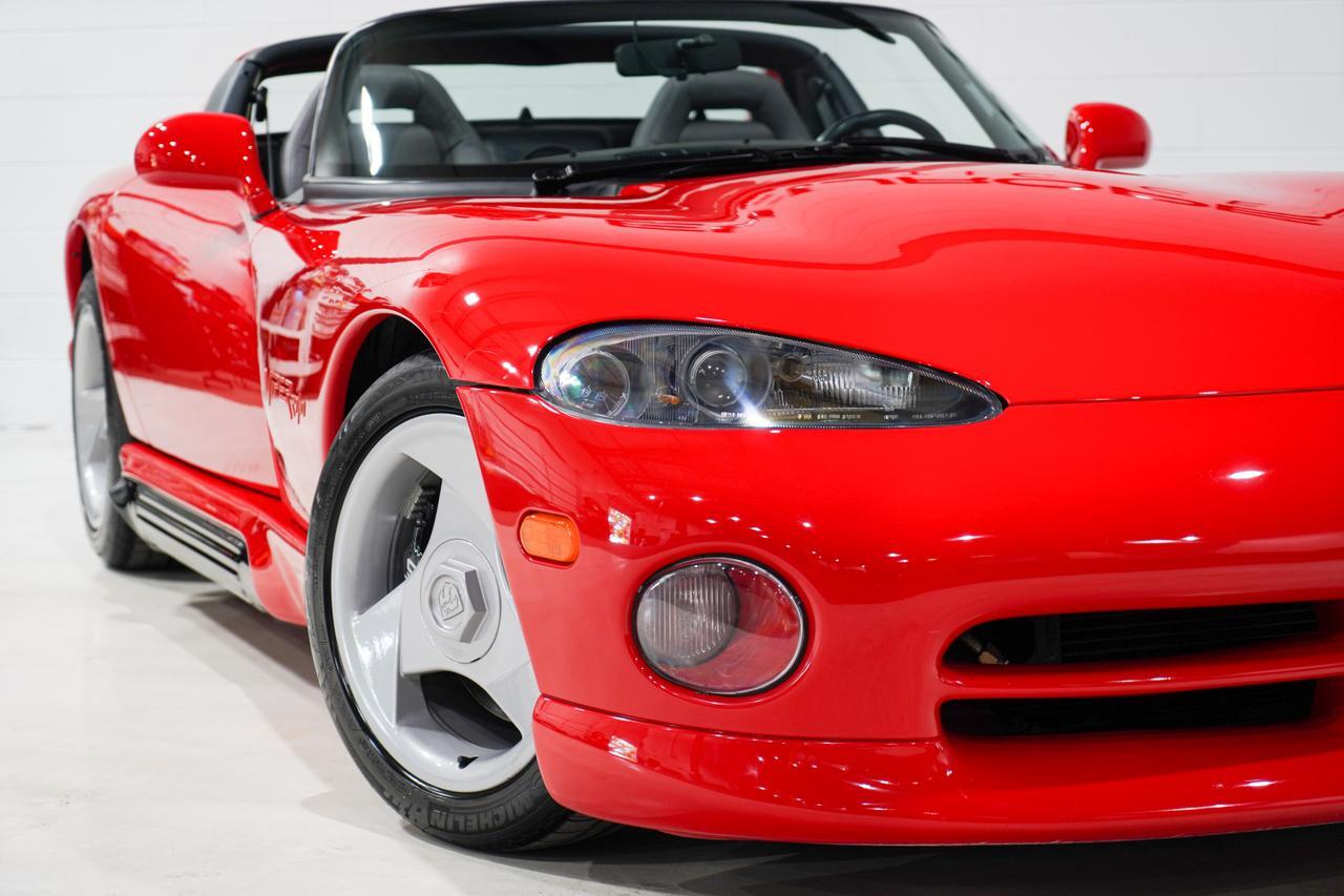 1994 Dodge Viper Tampa FL