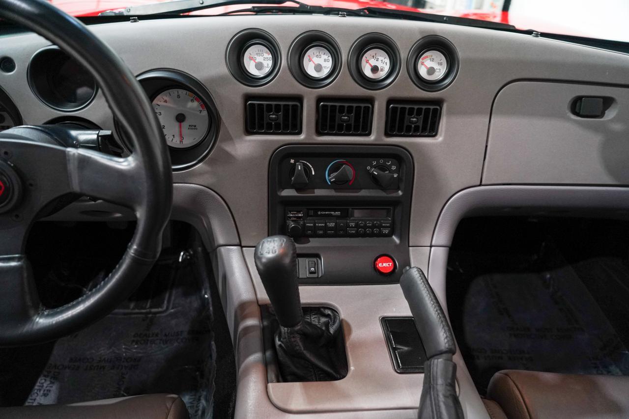 1994 Dodge Viper Tampa FL