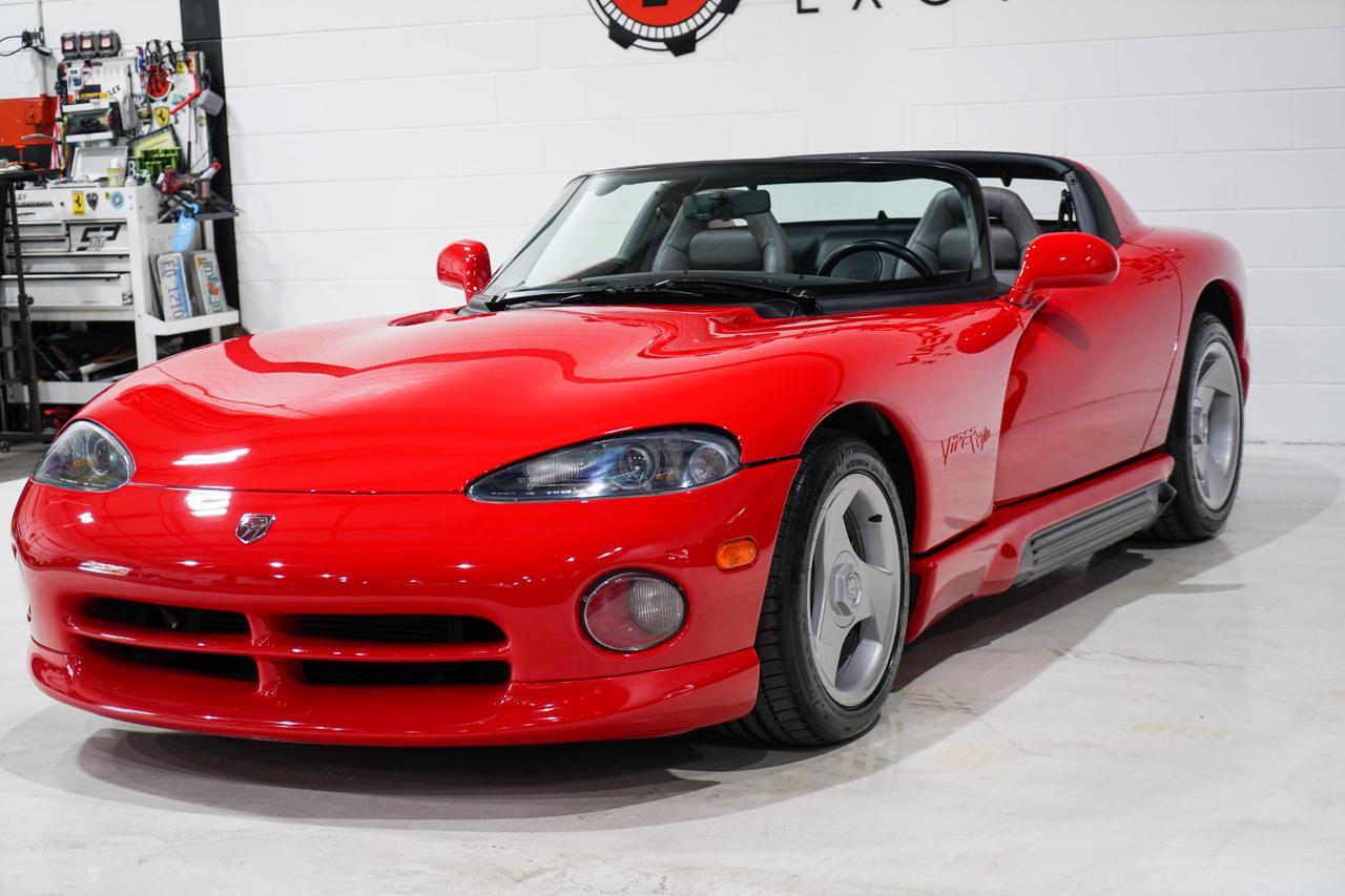 1994 Dodge Viper Tampa FL