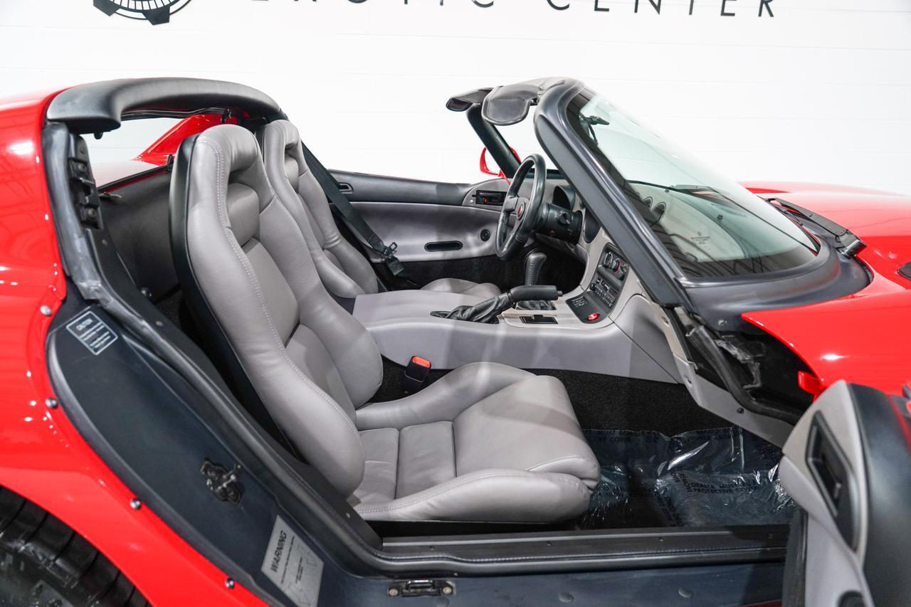 1994 Dodge Viper Tampa FL