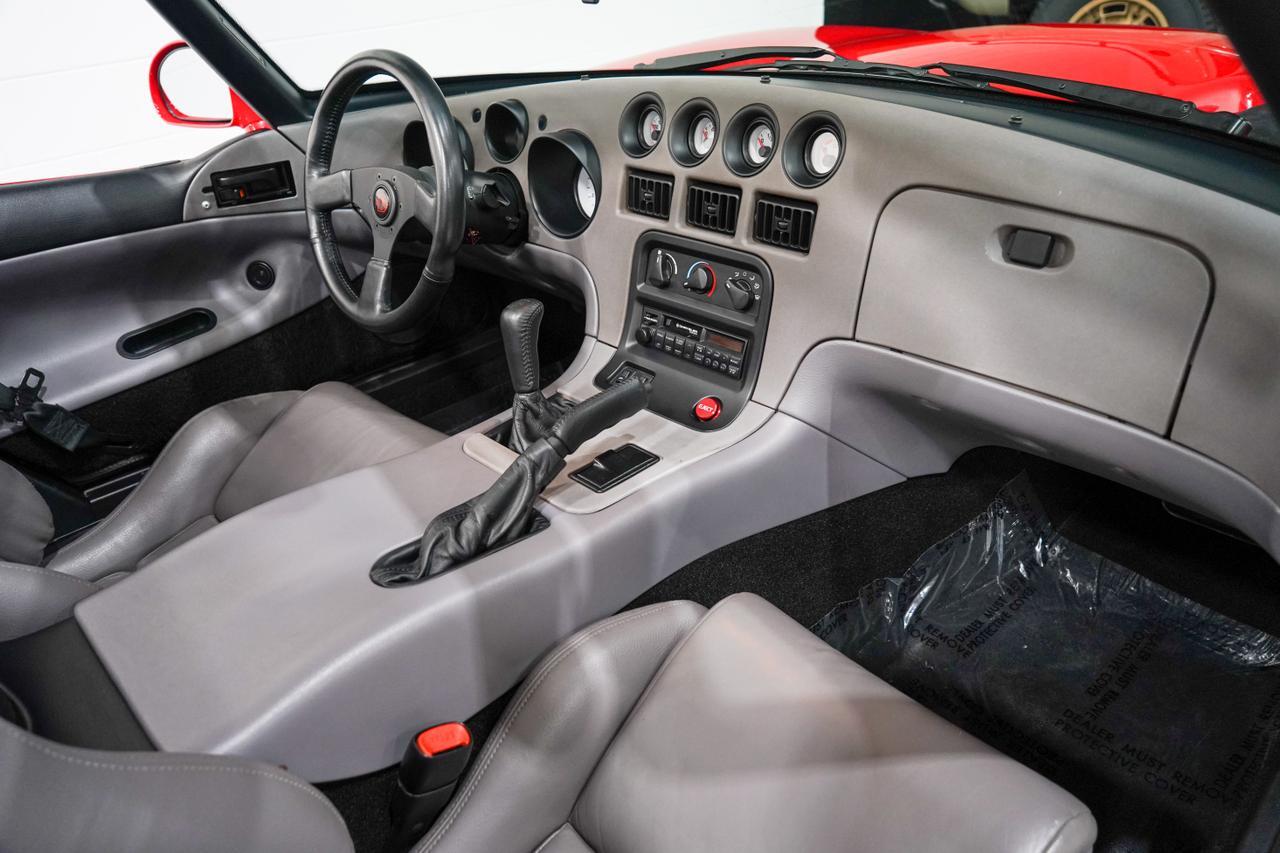 1994 Dodge Viper Tampa FL