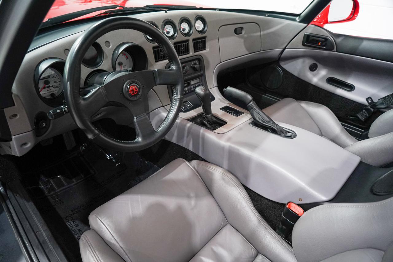 1994 Dodge Viper Tampa FL