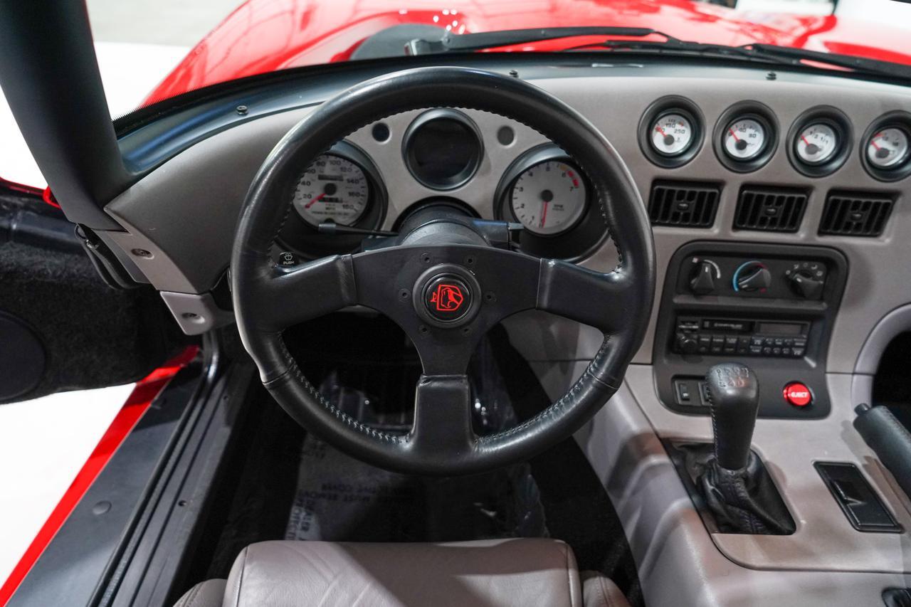 1994 Dodge Viper Tampa FL