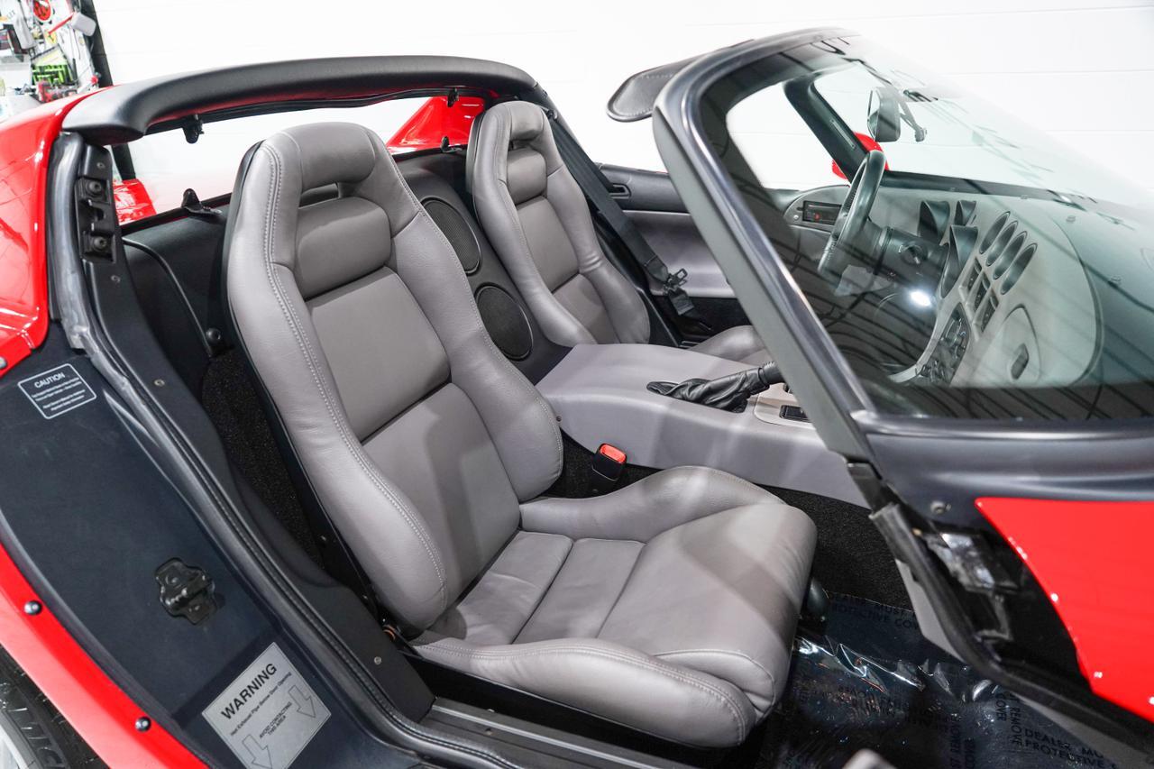 1994 Dodge Viper Tampa FL