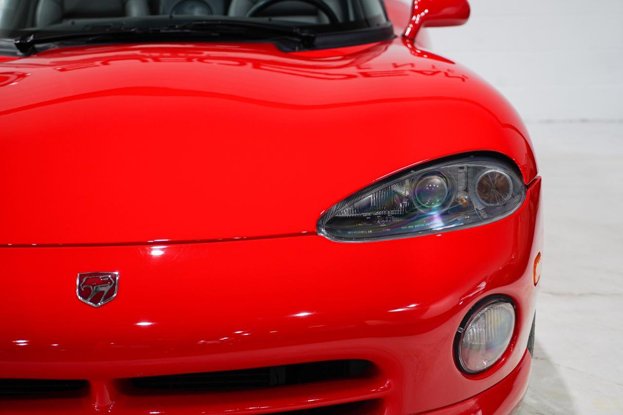 1994 Dodge Viper Tampa FL