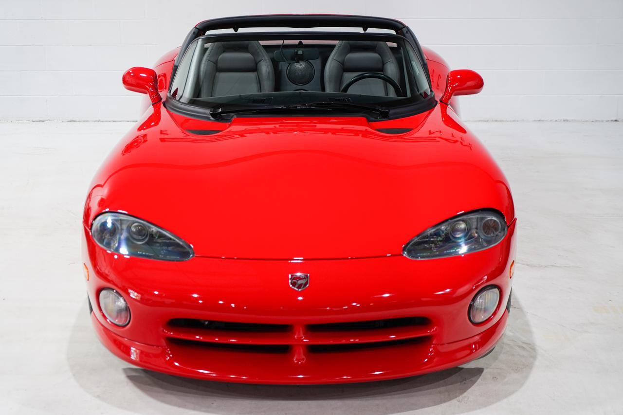 1994 Dodge Viper Tampa FL