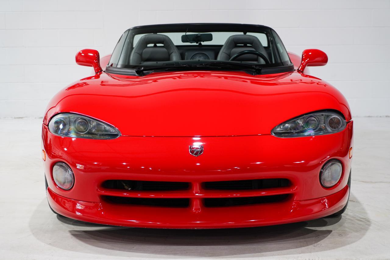 1994 Dodge Viper Tampa FL