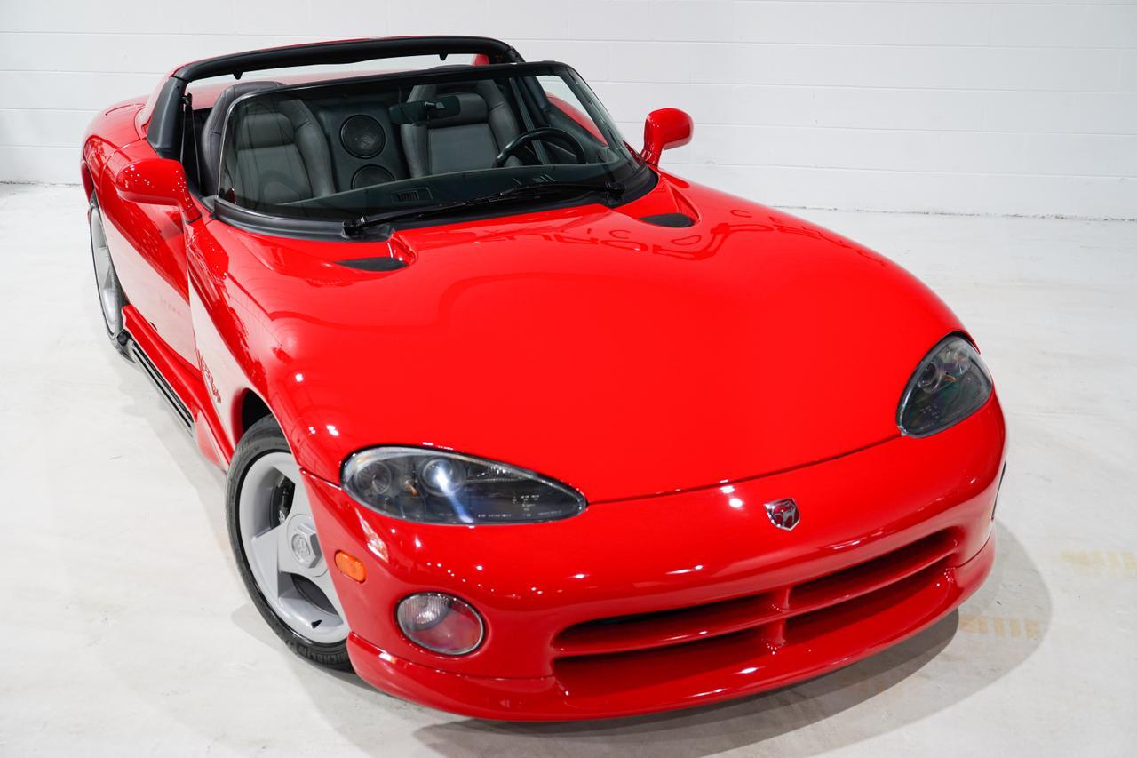 1994 Dodge Viper Tampa FL
